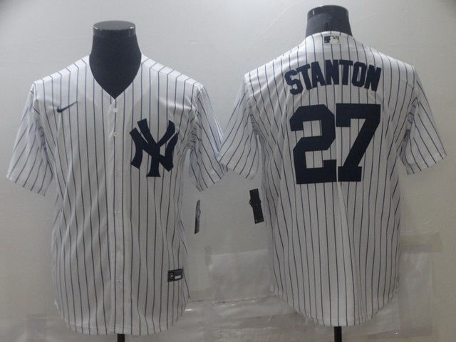 New York Yankees Jerseys 30